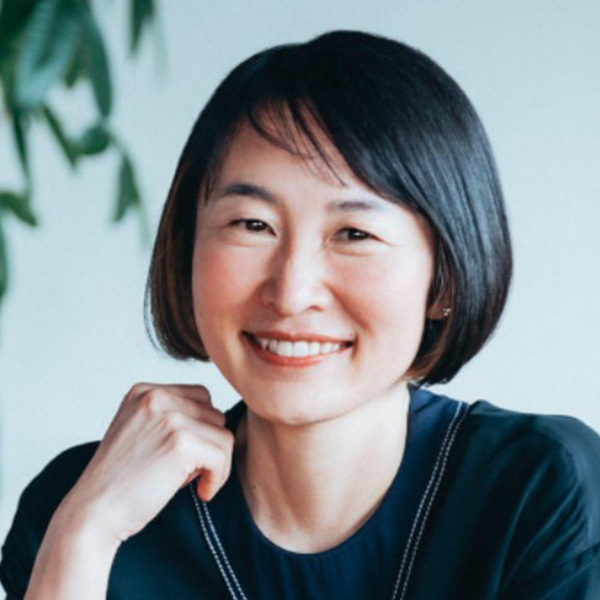 林 千晶 / Chiaki Hayashi