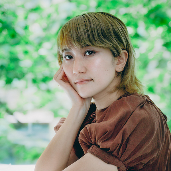 鎌田 美希子 /  Mikiko Kamata