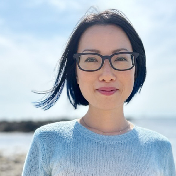 井口 奈保 /  Naho Iguchi