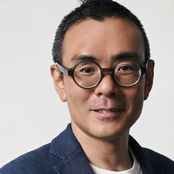 中野 治 /  Osamu Nakano