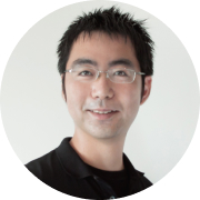 西村 勇哉 / Yuya Nishimura